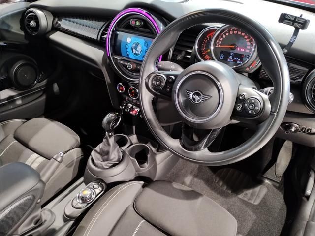 BMW MINI COOPER SD 2020 Image 31