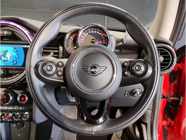 BMW MINI COOPER SD 2020 Image 31