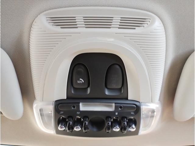 BMW MINI COOPER SD 2020 Image 31