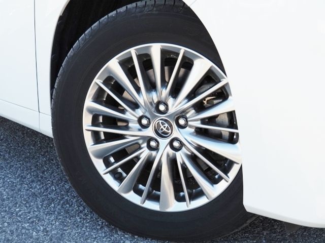 TOYOTA ALPHARD 4WD 2018 Image 31