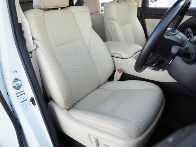 TOYOTA ALPHARD 4WD 2018 Image 31