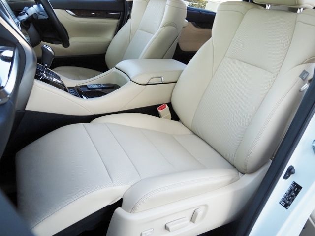 TOYOTA ALPHARD 4WD 2018 Image 31