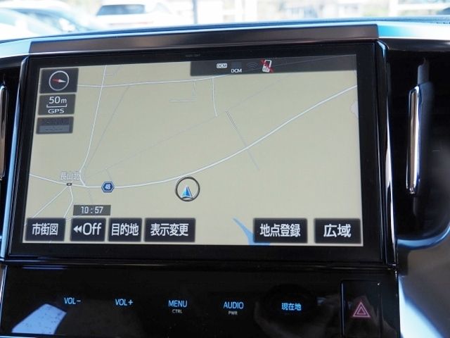 TOYOTA ALPHARD 4WD 2018 Image 31