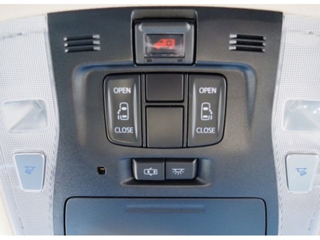 TOYOTA ALPHARD 4WD 2018 Image 31