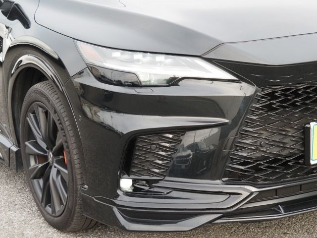 TOYOTA LEXUS RX500H 2023 Image 31