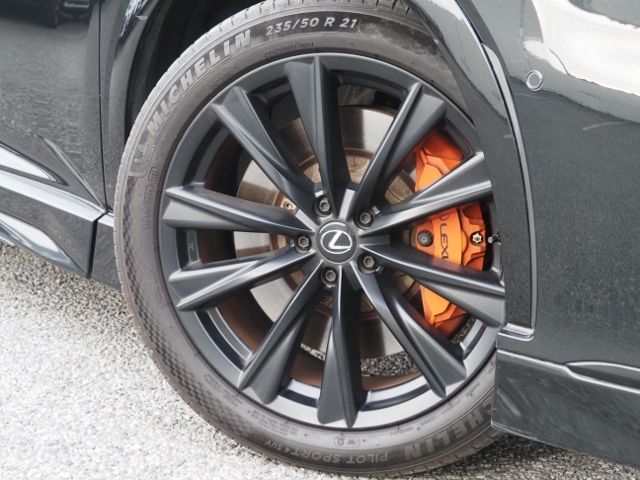 TOYOTA LEXUS RX500H 2023 Image 31