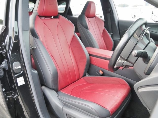 TOYOTA LEXUS RX500H 2023 Image 31