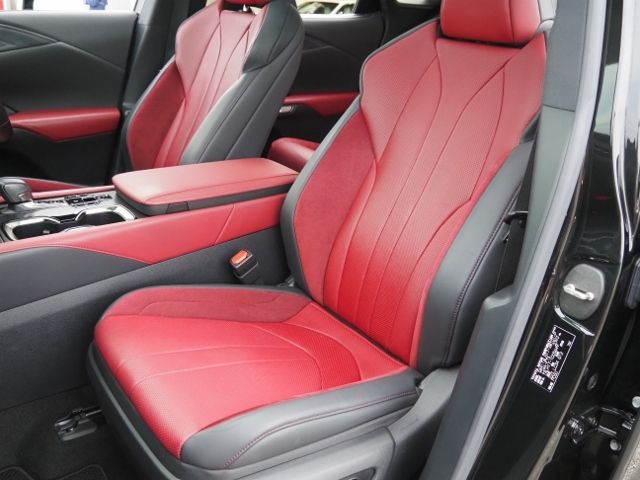 TOYOTA LEXUS RX500H 2023 Image 31