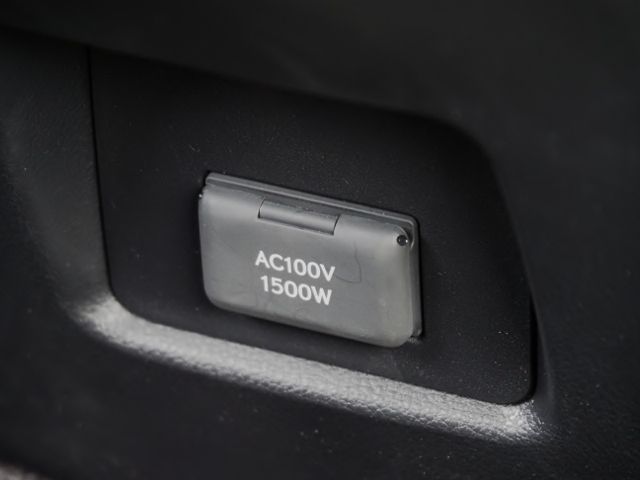 TOYOTA LEXUS RX500H 2023 Image 31