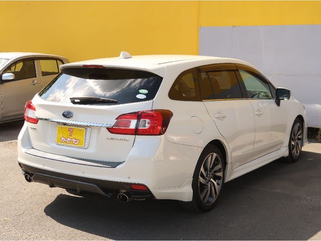 SUBARU LEVORG 2018 Image 31