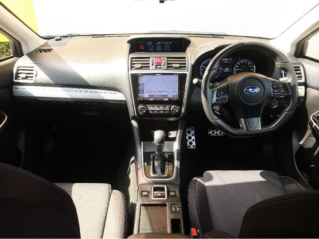 SUBARU LEVORG 2018 Image 31