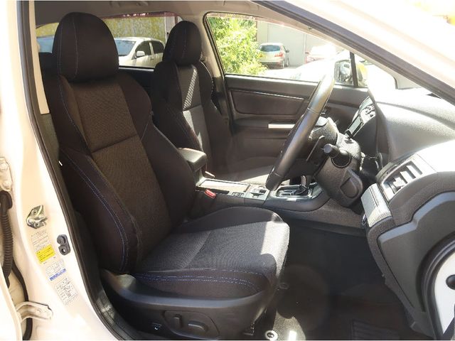 SUBARU LEVORG 2018 Image 31