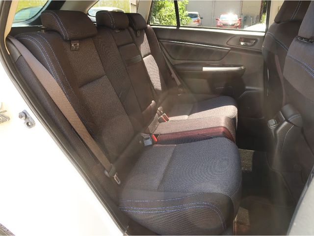 SUBARU LEVORG 2018 Image 31