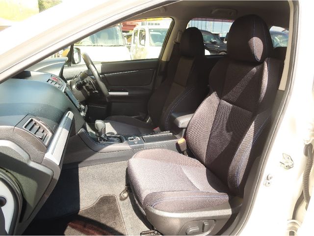 SUBARU LEVORG 2018 Image 31