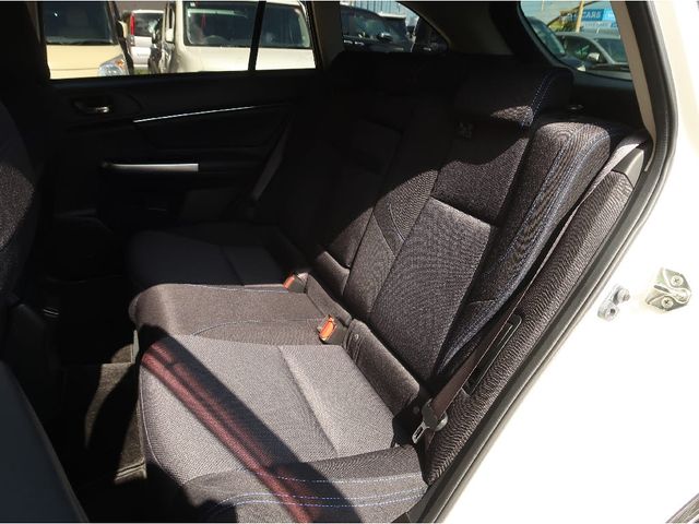 SUBARU LEVORG 2018 Image 31