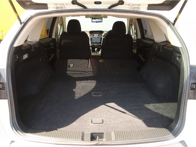 SUBARU LEVORG 2018 Image 31