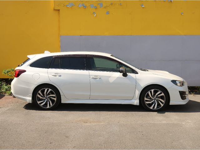 SUBARU LEVORG 2018 Image 31