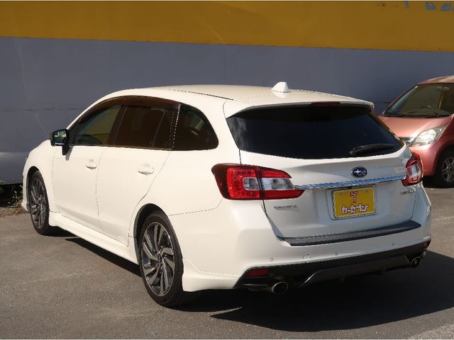 SUBARU LEVORG 2018 Image 31