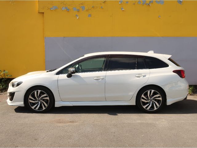 SUBARU LEVORG 2018 Image 31