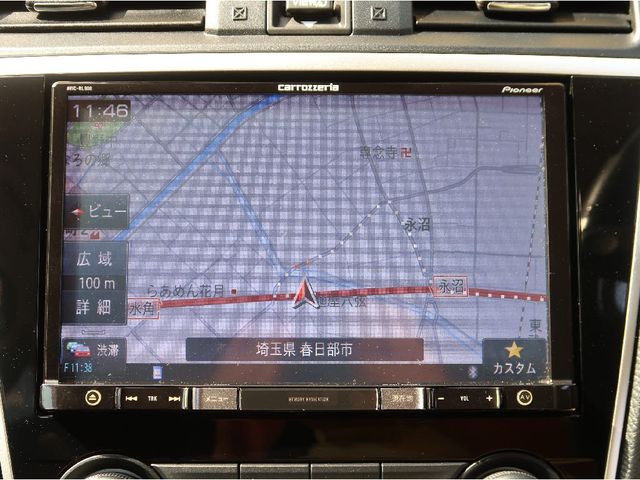 SUBARU LEVORG 2018 Image 31