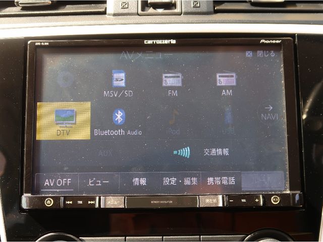 SUBARU LEVORG 2018 Image 31