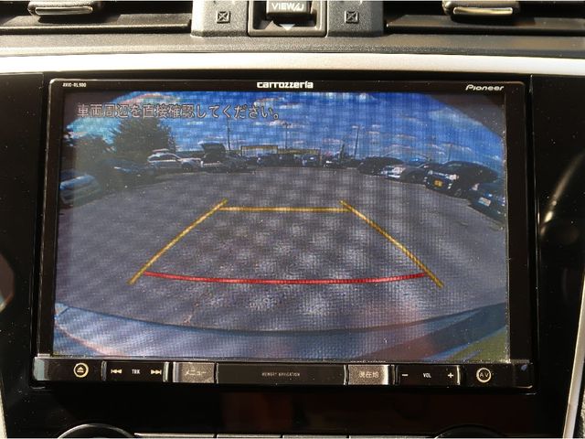 SUBARU LEVORG 2018 Image 31