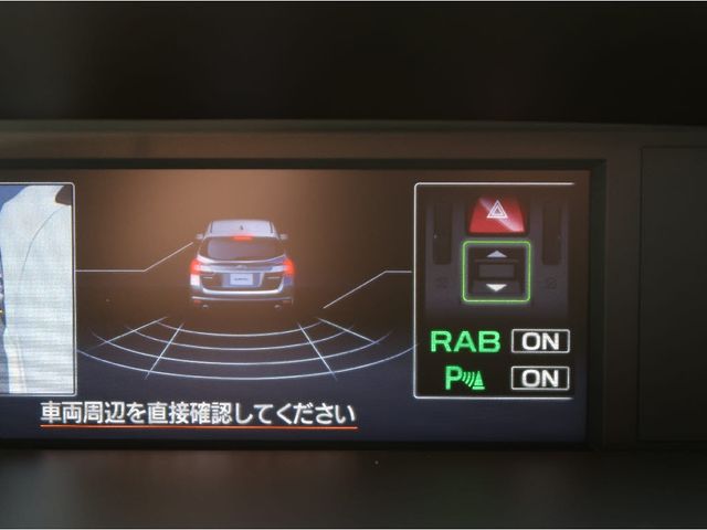 SUBARU LEVORG 2018 Image 31