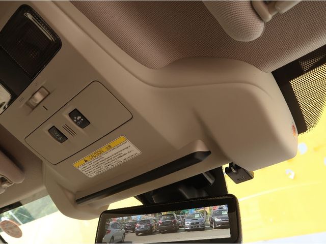 SUBARU LEVORG 2018 Image 31