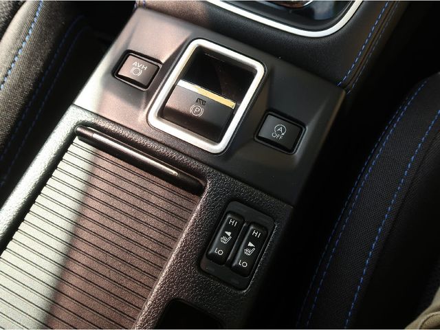 SUBARU LEVORG 2018 Image 31