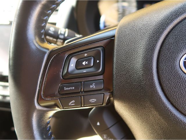 SUBARU LEVORG 2018 Image 31