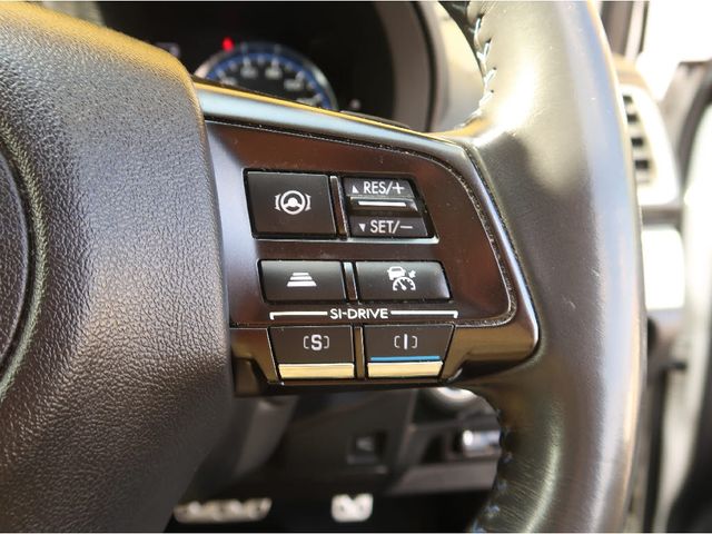 SUBARU LEVORG 2018 Image 31