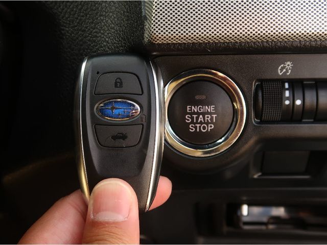 SUBARU LEVORG 2018 Image 31