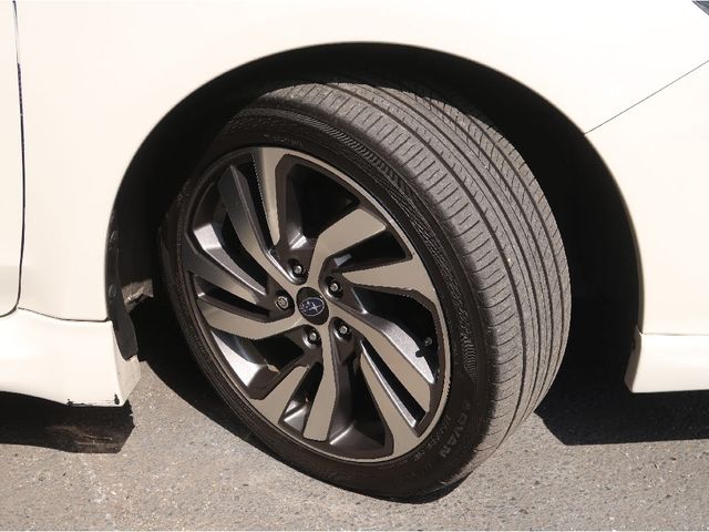 SUBARU LEVORG 2018 Image 31