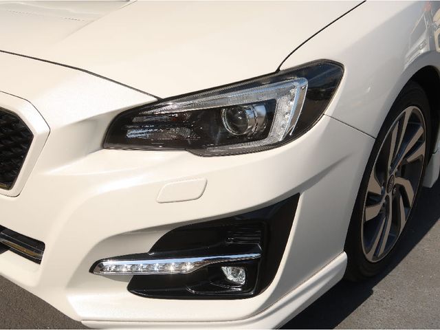 SUBARU LEVORG 2018 Image 31
