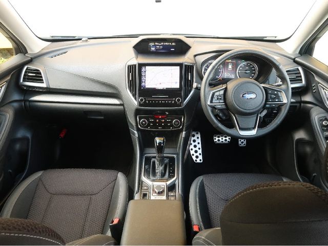 SUBARU FORESTER 2019 Image 31