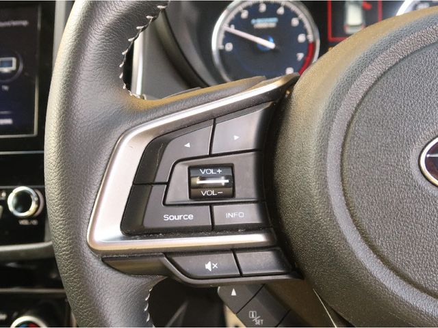 SUBARU FORESTER 2019 Image 31