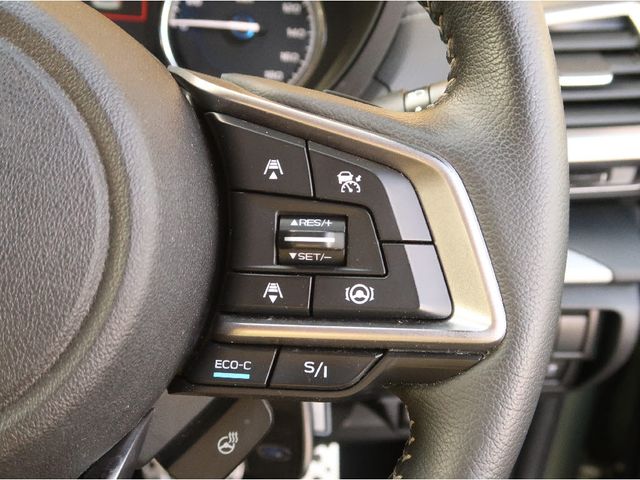 SUBARU FORESTER 2019 Image 31