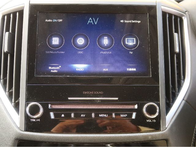 SUBARU FORESTER 2019 Image 31