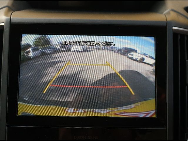 SUBARU FORESTER 2019 Image 31