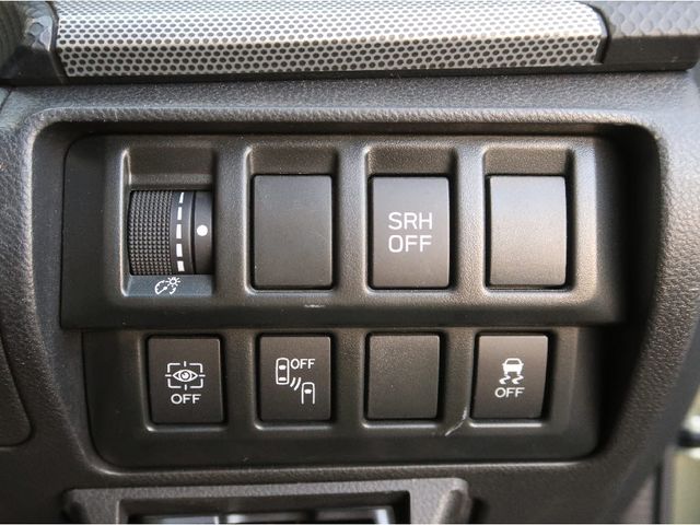 SUBARU FORESTER 2019 Image 31