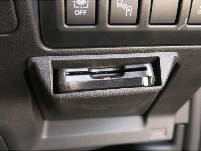 SUBARU FORESTER 2019 Image 31