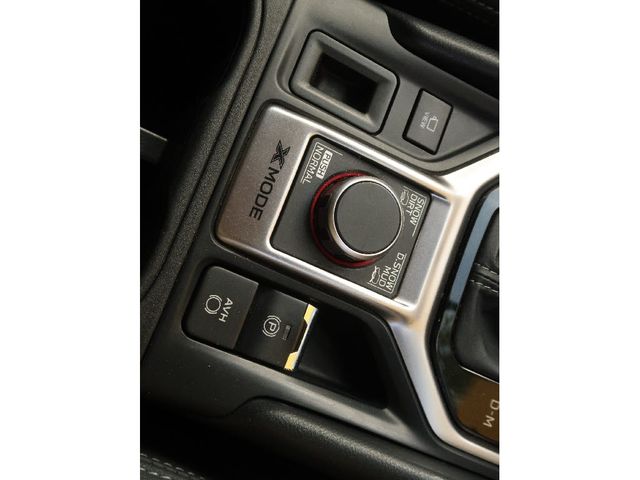 SUBARU FORESTER 2019 Image 31
