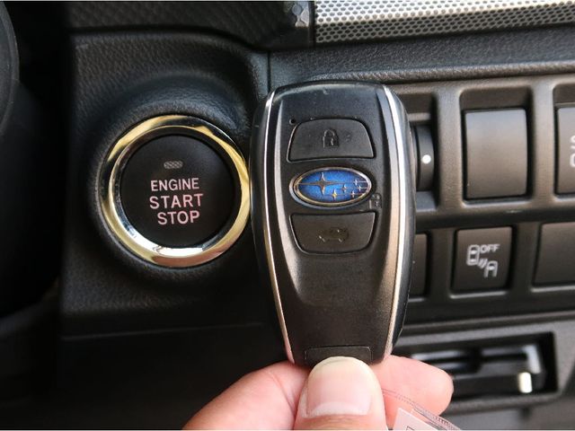 SUBARU FORESTER 2019 Image 31