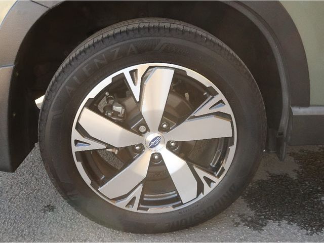 SUBARU FORESTER 2019 Image 31