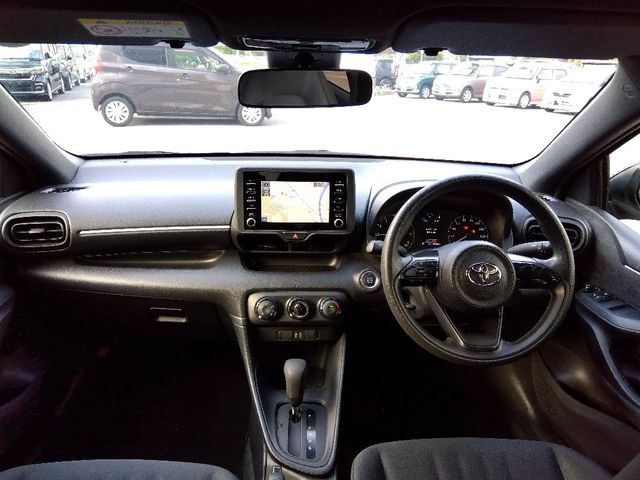 TOYOTA YARIS 2022 Image 31