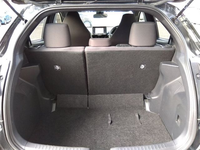 TOYOTA YARIS 2022 Image 31