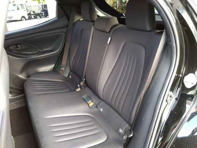 TOYOTA YARIS 2022 Image 31