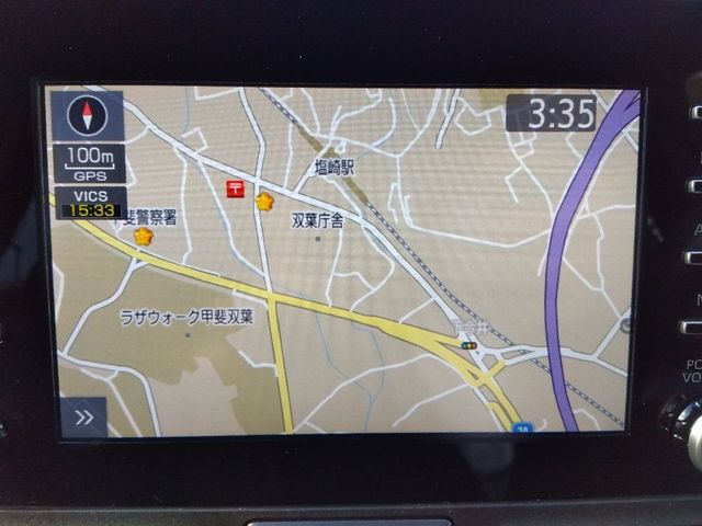 TOYOTA YARIS 2022 Image 31