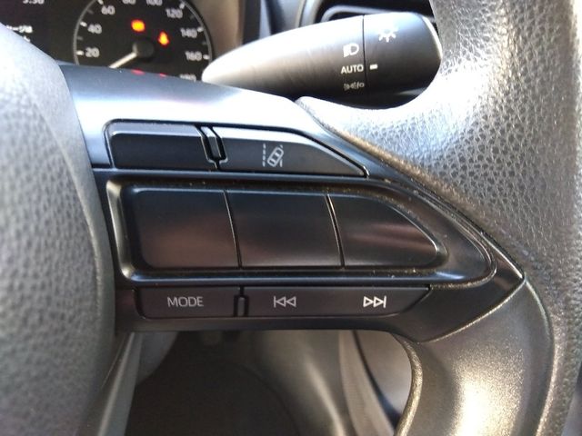 TOYOTA YARIS 2022 Image 31