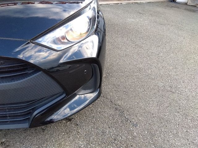 TOYOTA YARIS 2022 Image 31